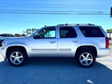 Used 2014 Chevrolet Tahoe LT w/ Luxury Package image 5
