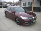 Used 2016 Honda Accord Touring image 2