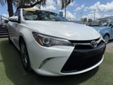 Used 2016 Toyota Camry SE image 3