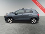 Used 2022 Chevrolet Trax LT w/ LT Convenience Package image 3