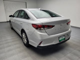 Used 2018 Hyundai Sonata ECO image 5