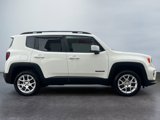 Used 2020 Jeep Renegade Latitude w/ Cold Weather Group image 4