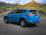 Used 2017 Toyota RAV4 LE image 6