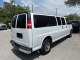 Used 2016 Chevrolet Express 3500 LT w/ LT Preferred Equipment Group image 5