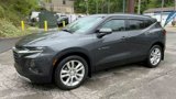 Certified 2019 Chevrolet Blazer LT w/ Sun and Wheels Package image 4