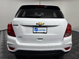 Used 2021 Chevrolet Trax LS w/ Tint and Cruise Package image 5