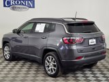 Used 2024 Jeep Compass Latitude image 4