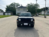 Used 2014 Jeep Patriot Latitude image 2