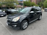 Used 2010 Chevrolet Equinox LTZ image 3