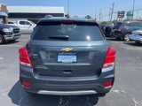 Certified 2022 Chevrolet Trax LT w/ Premium Seat Package image 5