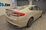 Used 2018 Ford Fusion Titanium image 5