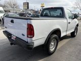 Used 1997 Ford F150 4x4 Regular Cab image 6