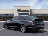 New 2025 Cadillac CT4 Sport image 3