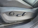 Certified 2022 Volkswagen Tiguan SE image 4
