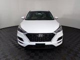 Used 2020 Hyundai Tucson SE image 5