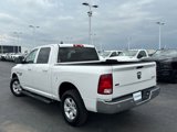 Used 2022 RAM 1500 SLT image 5