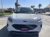 Used 2021 Ford Escape SE image 3