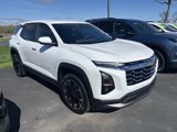 New 2025 Chevrolet Equinox LT image 2