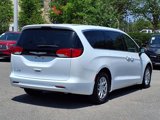 Used 2023 Chrysler Voyager LX image 4