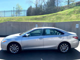 Used 2016 Toyota Camry XLE image 2