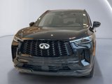 New 2025 INFINITI QX60 Luxe w/ Black Edition image 6