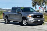 Used 2022 Ford F150 XLT w/ Equipment Group 301A Mid image 2