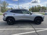 Used 2025 Chevrolet Trax ACTIV w/ Driver Confidence Package image 5