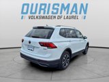 Certified 2024 Volkswagen Tiguan S image 2