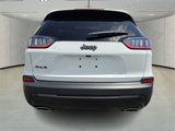 Used 2021 Jeep Cherokee Latitude Lux 80th Anniv w/ Quick Order Package 26U 80TH image 4