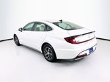 Certified 2021 Hyundai Sonata Blue image 5