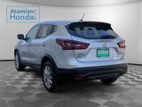 Used 2022 Nissan Rogue Sport S image 3