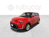 Used 2024 Kia Soul LX w/ Option Group 015 image 1