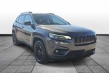 Used 2023 Jeep Cherokee Altitude Lux image 3