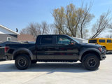 Used 2011 Ford F150 Raptor w/ Raptor Luxury Pkg image 5