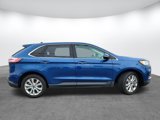 Used 2021 Ford Edge Titanium image 4