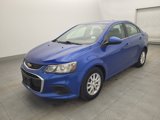 Used 2020 Chevrolet Sonic LT w/ Convenience Package image 2