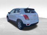 Certified 2017 Chevrolet Trax LS image 3