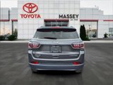 Used 2023 Jeep Compass Limited image 4