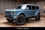 Used 2023 Ford Bronco Wildtrak image 5