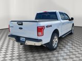 Certified 2017 Ford F150 XLT w/ Equipment Group 302A Luxury image 3