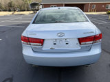 Used 2008 Hyundai Sonata Limited image 5