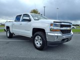 Used 2018 Chevrolet Silverado 1500 LT w/ LT Fleet Convenience Package image 2