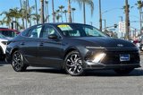 Certified 2024 Hyundai Sonata SEL image 2