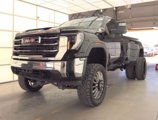 Used 2024 GMC Sierra 3500 SLE image 4