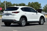 Certified 2023 MAZDA CX-5 AWD 2.5 S w/ Preferred Package image 4