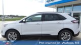 Used 2018 Ford Edge SEL w/ Equipment Group 201A image 2