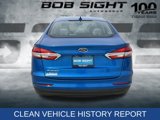 Used 2020 Ford Fusion S image 5