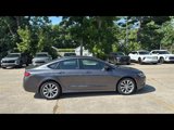 Used 2015 Chrysler 200 S w/ Navigation & Sound Group I image 6