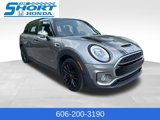 Used 2017 MINI Cooper Clubman S image 3
