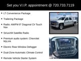 Used 2016 Chevrolet Silverado 1500 LT w/ LT Convenience Package image 4
